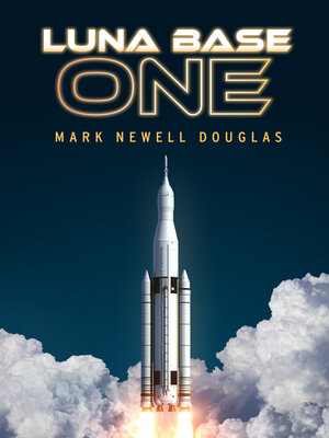 cover image of Luna Base One